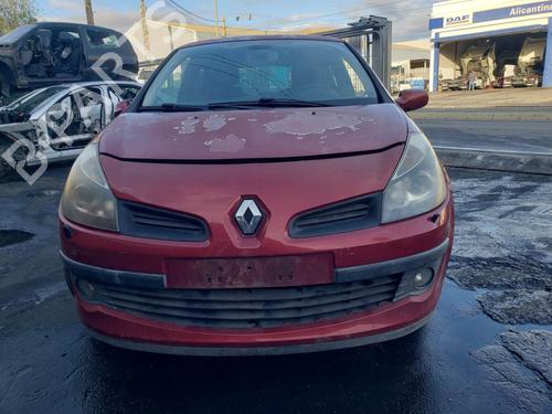 Headlight switch RENAULT CLIO III (BR0/1, CR0/1) 1.5 dCi (BR0H, CR0H, CR1S, BR1S) | BP24990263I24  - Image 41