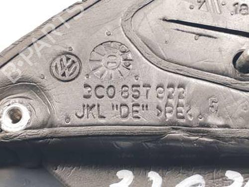 Left mirror VW PASSAT B6 (3C2) 2.0 TDI 16V | BP30763168C26 