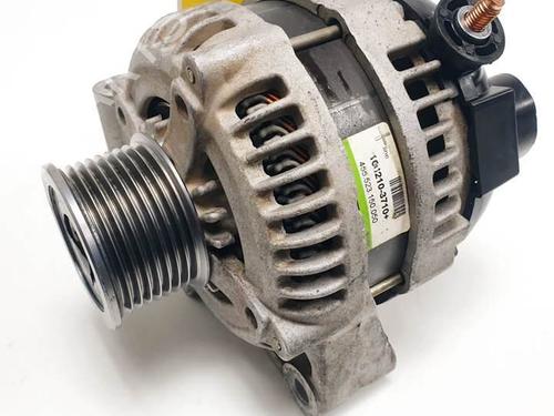 Used Alternator Alternator LAND ROVER DISCOVERY III (L319) 2.7 TD 4x4 (190 hp) 18293873 18293873