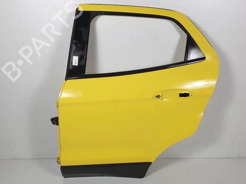 Left rear door FORD ECOSPORT 1.0 EcoBoost | BP16552630C4 