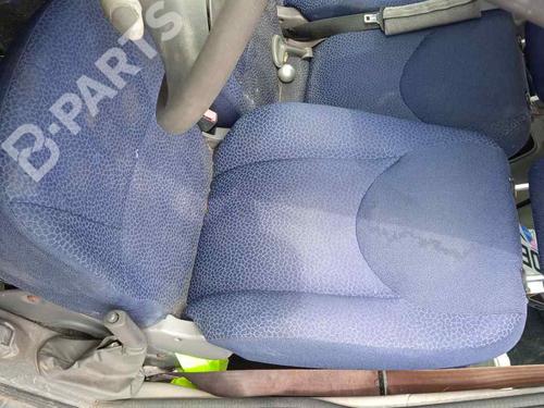 Used Parts FIAT MULTIPLA (186_)  1.9 JTD 105 (186AXB1A)  912617