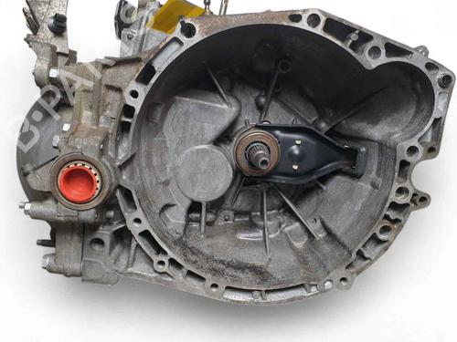 Used Gearbox Gearbox 21781030 21781030