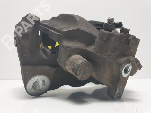 Pinza freno trasera izquierda VW TOUAREG (7LA, 7L6, 7L7) 2.5 R5 TDI (174 hp) 11570552