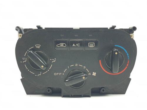 climate-control-peugeot-307-3ac-2000-2001-2002-2003-2004-2005-2006-2007-2008-2009-2010-2011-2012-28061796 main image