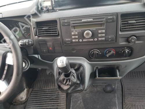 Right sun visor FORD TRANSIT CUSTOM V362 Van (FY, FZ)  | BP18464550I2  - Image 8