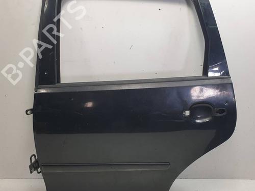 Used Left rear door Left rear door 38231492 38231492