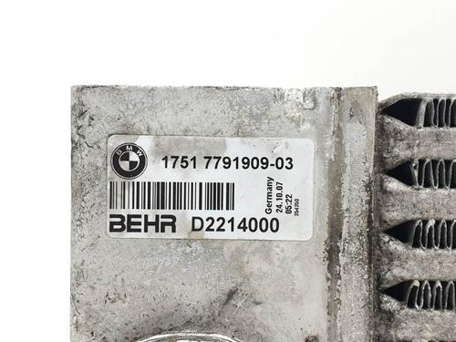 Intercooler BMW 7 (E65, E66, E67) 730 Ld | BP28804083M30 