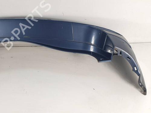 Rear bumper RENAULT MODUS / GRAND MODUS (F/JP0_) 1.5 dCi 90 | BP29875160C8