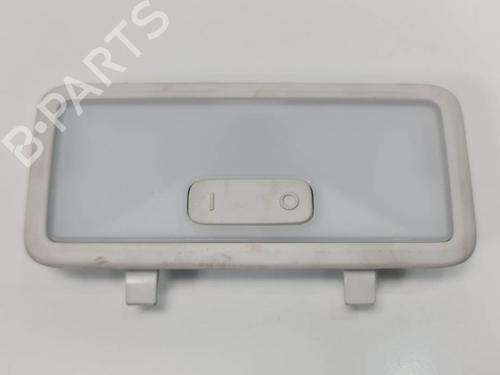 Used Interior roof light Interior roof light FORD FIESTA VII (HJ, HF) 1.1 Ti-VCT (75 hp) 7406654 7406654
