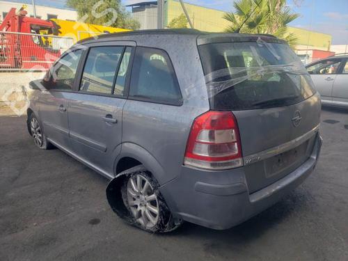 Driver airbag OPEL ZAFIRA / ZAFIRA FAMILY B (A05) 1.9 CDTI (M75) | BP21529535C9 