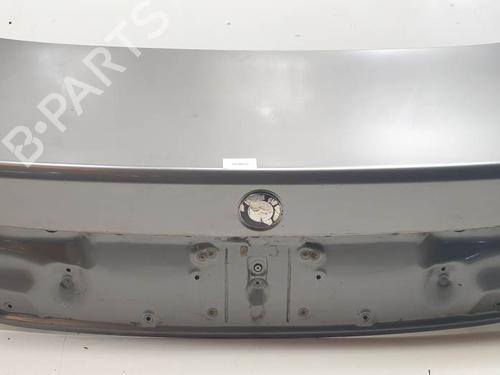 Used Tailgate Tailgate BMW 7 (E65, E66, E67) 745 i, Li (333 hp) 27171738 27171738