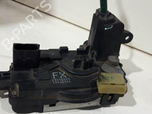 Front right lock OPEL ASTRA H (A04) 1.7 CDTI (L48) | BP6840135C97 