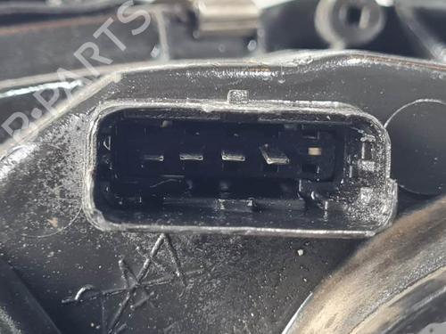 Left headlight NISSAN PRIMERA (P12) 2.2 Di | BP28208621C28 