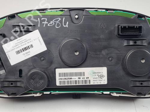 Instrument cluster DACIA LODGY (JS_) 1.5 Blue dCi 115 (JSJT) | BP29964793C47 - Image 4