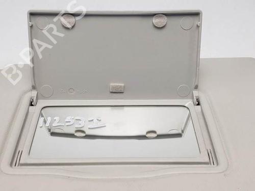 Left sun visor FORD FOCUS III 1.6 Ti | BP12383562I1 - Image 3
