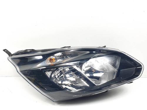 Used Right headlight Right headlight FORD TRANSIT CUSTOM V362 Van (FY, FZ) 2.2 TDCi (100 hp) 40175505 40175505