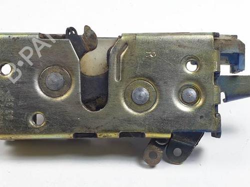 Used Front right lock MERCEDES-BENZ VITO Van (W638) 110 CDI 2.2 (638.094) (102 hp) 27978039