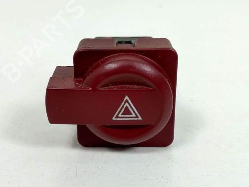 Used Warning switch Warning switch CITROËN C4 I (LC_) 1.6 16V (109 hp) 7291727 7291727