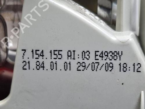Left tailgate light BMW 3 (E90) 325 d | BP40176845C79 - Image 3