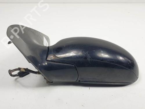 Left mirror FORD FOCUS I (DAW, DBW) 1.8 TDCi | BP12386818C26 