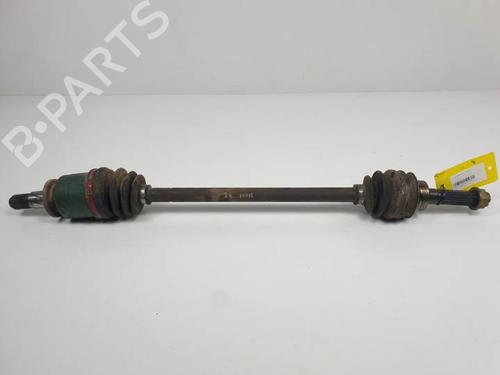 Used Left rear driveshaft SUBARU IMPREZA Saloon (GD) 2.0 WRX Turbo AWD (GDA) (218 hp) 11538718