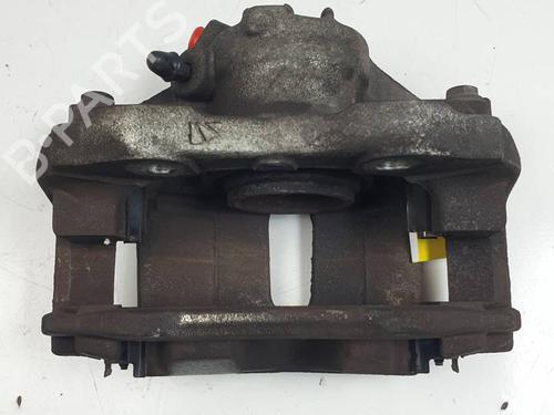 Zacisk hamulca przedniego lewego PEUGEOT 208 I (CA_, CC_) 1.2 PureTech 82 | BP29696799M105 