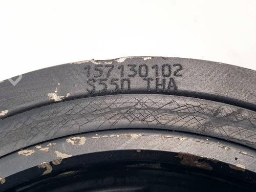 Pulley MAZDA CX-3 (DK) 2.0 SKYACTIV-G (DK5W, DK6W) | BP29989773M122