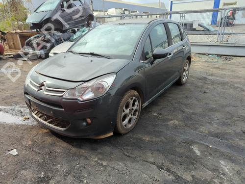 Pedal CITROËN C3 II (SC_) 1.2 VTi 82 | BP25000080I4  - Image 7