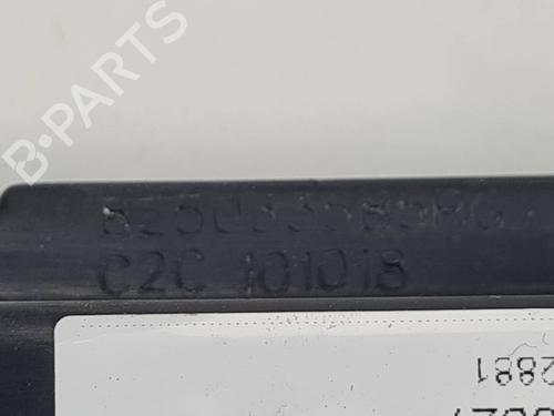 Rear left lock DACIA LOGAN II 1.0 SCe 75 | BP34514792C100  - Image 5