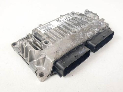 Gearbox control unit RENAULT LAGUNA III Grandtour (KT0/1) 2.0 dCi (KT01, KT08, KT09, KT0K, KT12, KT1D, KT1W) | BP15422777M52 