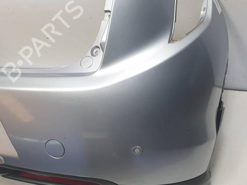 Rear bumper CITROËN C4 AIRCROSS 1.8 HDi 150 | BP29763306C8 