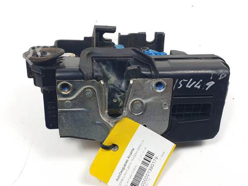 Used Rear right lock OPEL ANTARA A (L07) 2.0 CDTI (150 hp) 25119028