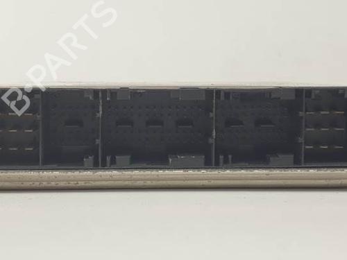 Engine control unit (ECU) MERCEDES-BENZ A-CLASS (W168) A 170 CDI (168.009, 168.109) | BP25908571M57 
