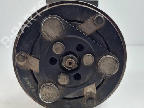 AC compressor FIAT QUBO (225_) 1.3 D Multijet (225CXB1A, 225AXB1A, 225CXB11, 225AXB11,... | BP38301063M34 - Image 5