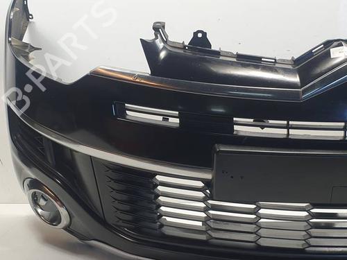 Front bumper CITROËN C-CROSSER (VU_, VV_) 2.2 HDi | BP30191185C7 