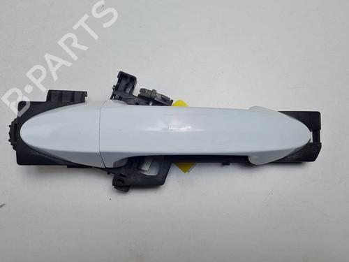 Used Front right exterior door handle Front right exterior door handle FORD FIESTA VI (CB1, CCN) 1.6 TDCi (90 hp) 34514475 34514475