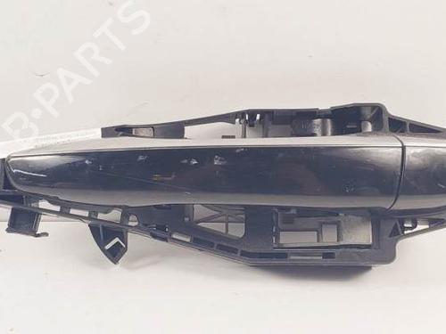 Rear left exterior door handle CITROËN C4 Picasso II 2.0 BlueHDi 150 | BP25403536C130 