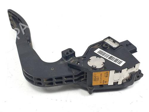 Pedal DACIA DOKKER MPV (KE_) 1.5 dCi (KEAJ, KEAH) | BP30191161I4 