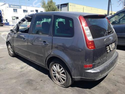 Right front window switch FORD FOCUS C-MAX (DM2) 2.0 TDCi | BP17545380I26  - Image 22
