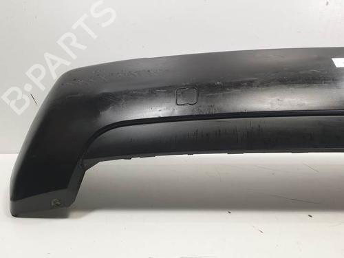 Rear bumper CITROËN C2 (JM_) 1.1 | BP29199062C8 