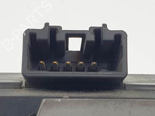 Tailgate lock FORD FOCUS II (DA_, HCP, DP) 2.0 TDCi | BP27358571C101 