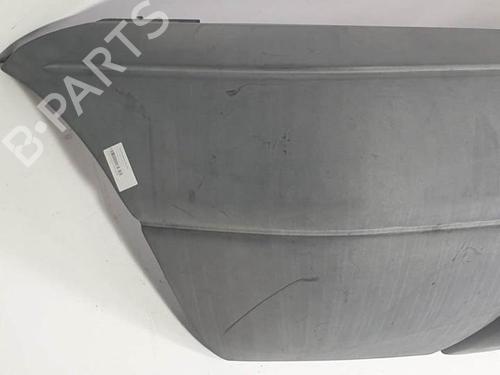 Front bumper LAND ROVER FREELANDER I Soft Top (L314) 1.8 i 16V 4x4 | BP17544879C7 