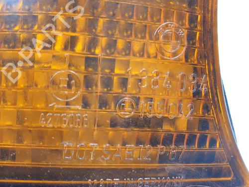 Right front indicator BMW 5 (E34) 525 tds | BP24916224C33 - Image 3