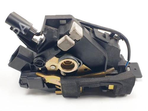 Rear right lock JAGUAR X-TYPE I (X400) 2.0 D | BP16650241C99 