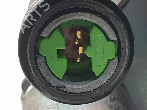 Front right seatbelt FORD MONDEO IV (BA7) 2.0 TDCi | BP24930963I25 - Image 4