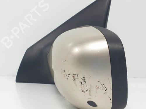 Left mirror RENAULT MEGANE II Estate (KM0/1_) 1.6 16V | BP25144435C26 