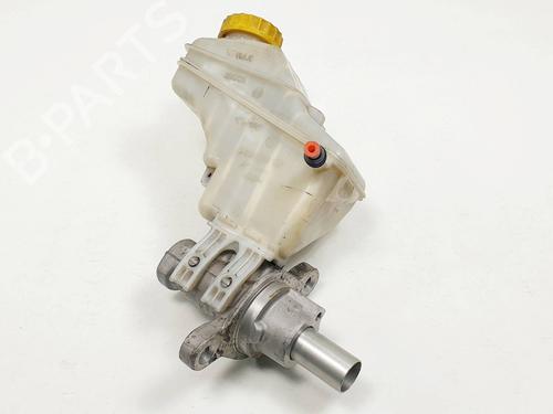 Used Brake master cylinder Brake master cylinder FIAT GRANDE PUNTO (199_) 1.4 T-Jet (199AXM1A, 199BXM1A, 199BXN1A) (120 hp) 31272261 31272261