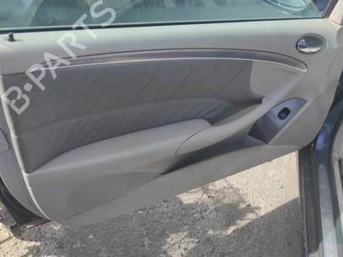 Engine MERCEDES-BENZ CLK Convertible (A209) CLK 200 Kompressor (209.442) | BP30335357M1 