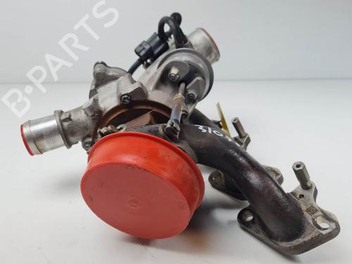 Turbocharger/Supercharger OPEL MOKKA / MOKKA X (J13) 1.4 (_76) | BP29149438M71