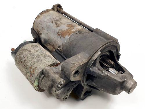 Used Starter Starter FORD TOURNEO CONNECT 1.8 TDCi (90 hp) 25117547 25117547